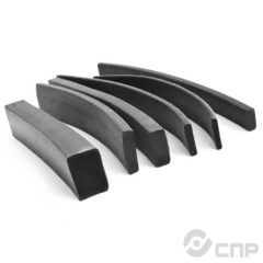 Шнуры прямоугольного сечения